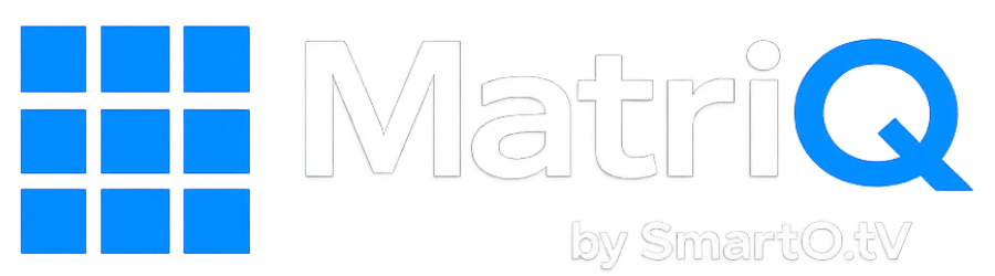 MatriQ